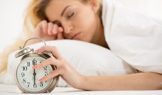 Uyku problemlerinin saglik zerine etkileri